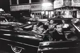 Bruce Gilden, From the series 'Lost & Found', New York City, USA 1979, 1979, Gelatin silver print, printed later on double-weight semi-matte paper