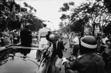 Robert Lebeck, Leopoldville, Congo 1960