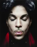 Platon, Prince, 2004, Archival pigment print, printed later on double-weight paper
