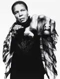Platon, Muhammad Ali, 2009, Archival pigment print, printed later on double-weight paper
