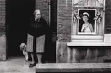 Ian Berry, Jubilee celebrations in Fulham, London, from 'The English, 1973, Archival Pigment Print, printed later on matte fine art paper
