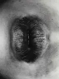 Nobuyoshi Araki, From the series 'Erotos', Japan 1993, 1993, Gelatin silver print, printed later on double-weight semi-matte paper