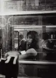 Daidō Moriyama, Buenos Aires, 2005, Gelatin silver print, printed on RC paper c