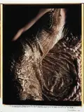 Sandi Fellman, Untitled, 1982, Unique Polaroid Polacolor