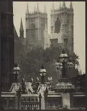 Alvin Langdon Coburn, Portfolio 'London' (20 prints), 1909, Photobook