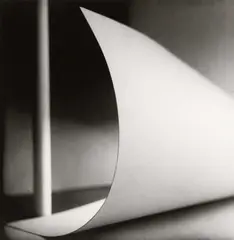 Jaroslav Rössler, Portfolio 'Jaroslav Rössler 2001' (12 prints), 1923, Black linen folding case