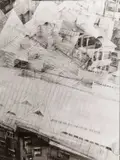 László Moholy-Nagy, Helsinki' (photomontage), 1927, photograph