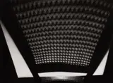 Raoul Hausmann, Chair shadow, Berlin 1931, 1931, Gelatin silver print, printed in 1977 by Roger Vuillez (back then head of the artist's estate in Limoges) on double-weight semi-matte Agfa paper