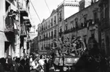 Robert Capa, Liberation of Naples by US troops, Italy, September 1943