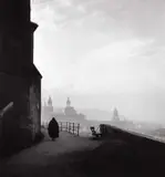 Ernst Haas, Salzburg, Austria 1945