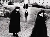 Mario Giacomelli, Scanno, Italy 1957–59
