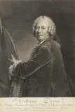 Antoine Pesne, Auktion 386, Los 325, Kupferstich