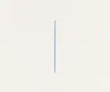 Fred Sandback, <br /><br />Serie von 6 Lithographien, Sechs Farblithografien auf leichtem Bütten