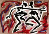 Helge Leiberg, Ohne Titel