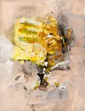 Gerhard Hoehme, Ohne Titel