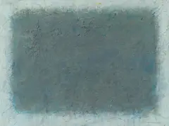 Auktion 404, Los 544 by Bernd Berner, 1959, Öl auf Leinwand, sold Dec 2017