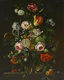 Jan van Os, Auktion 386, Los 392, Öl auf Leinwand