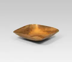 Schale by Hagenauer, sold Feb 2016
