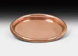 Josef Hoffmann, Tray