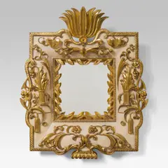 Dagobert Peche, Mirror