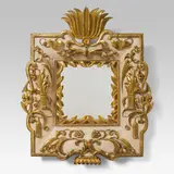 Dagobert Peche, Mirror