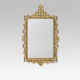 attributet to Dagobert Peche, Mirror