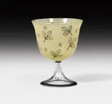 Josef Hoffmann, Goblet