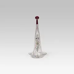 Hilda Jesser, Exglass "wedding cup