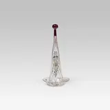 Hilda Jesser, Exglass "wedding cup