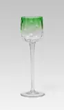 Koloman Moser, Wine glass