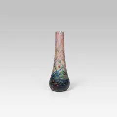 Adolf Beckert, Vase