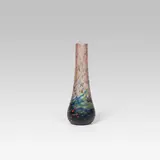 Adolf Beckert, Vase