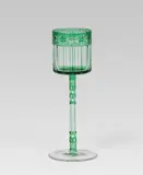 Otto Prutscher, Wine glass