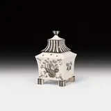 Dagobert Peche, Box