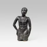 Gudrun Baudisch-Wittke, Torso (woman)