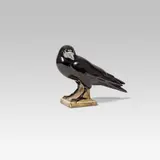 Eduard Klablena, Crow
