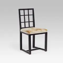 Wilhelm Jonasch, chair