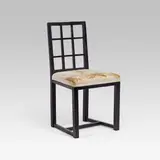 Wilhelm Jonasch, chair