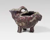 Arno Lehmann, Vessel