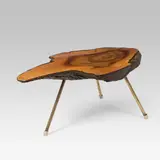 Carl Auböck, Tree table