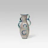 Alice Ehmann, Vase