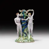 Dina Kuhn, Adam & Eva