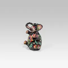 Dina Kuhn, Candy Box "Elephant