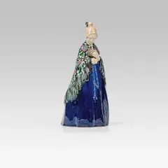Emilie Schleiss-Simandl, Figure