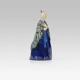 Emilie Schleiss-Simandl, Figure