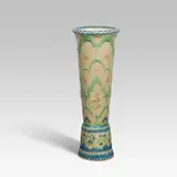 Otto Prutscher, Large vase