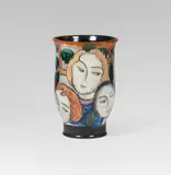 Benno Geiger, Vase