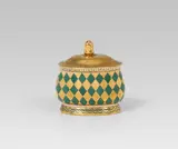 attributet to Dagobert Peche, Small box