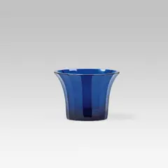 Vase by Josef Hoffmann, sold Jun 2015