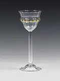 Otto Prutscher, Wine glass
